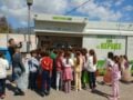ΤΕΧΑΝ: Απάντηση της εταιρείας για τα «σπιτάκια ανακύκλωσης»