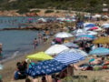 Καιρός: Θερμές αέριες μάζες από την Ιταλία «εισβάλλουν» στην χώρα – 40άρια την Κυριακή πριν πέσει πάλι η θερμοκρασία