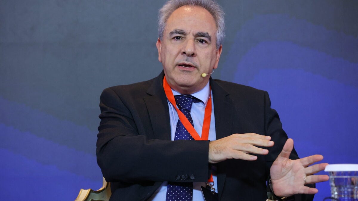 Θάνος Ντόκος: Υπήρχαν τα διαπιστευτήρια ότι μιλάω με τον σύμβουλο εθνικής ασφαλείας της Ουκρανίας 1 Θάνος Ντόκος: Υπήρχαν τα διαπιστευτήρια ότι μιλάω με τον σύμβουλο εθνικής ασφαλείας της Ουκρανίας