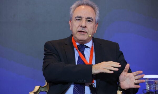 Θάνος Ντόκος: Υπήρχαν τα διαπιστευτήρια ότι μιλάω με τον σύμβουλο εθνικής ασφαλείας της Ουκρανίας