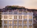 THE DOLLI: No. 1 City Hotel στην Αθήνα, No. 5 στην Ευρώπη και στα 100 καλύτερα ξενοδοχεία του κόσμου στα Travel + Leisure World’s Best Awards 2026