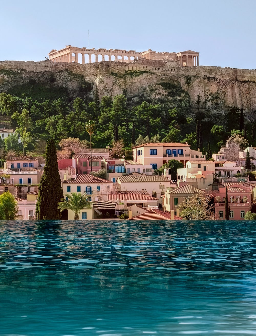 THE DOLLI: No. 1 City Hotel στην Αθήνα, No. 5 στην Ευρώπη και στα 100 καλύτερα ξενοδοχεία του κόσμου στα Travel + Leisure World’s Best Awards 2026 11 THE DOLLI: No. 1 City Hotel στην Αθήνα, No. 5 στην Ευρώπη και στα 100 καλύτερα ξενοδοχεία του κόσμου στα Travel + Leisure World’s Best Awards 2026