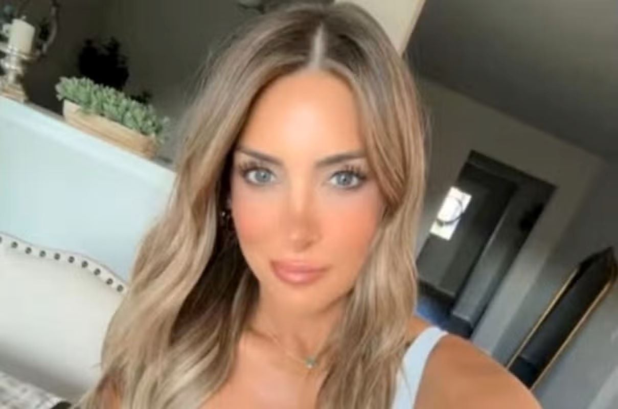 Οκλαχόμα: Influencer δολοφονήθηκε από τον σύζυγό της μετά από trend του Netflix, αφού τον αποκάλεσε παιδόφιλο – Ο δράστης αυτοκτόνησε
