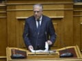 Τάκης Θεοδωρικάκος: Πλαφόν 60% στις επιβαρύνσεις των τραπεζών – Τέλος στα «ψιλά γράμματα»