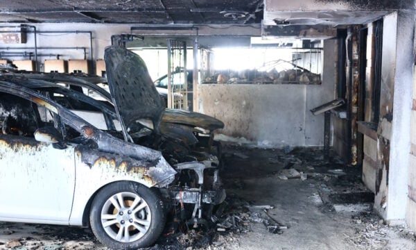 Θεσσαλονίκη: Τρεις συλλήψεις για τη δολοφονία της Βάγιας Νέστορα