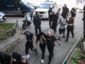 Θεσσαλονίκη: Ποινές φυλάκισης από 1 έως 4 χρόνια σε 13 κατηγορούμενους για την υπόθεση της «Εθνικιστικής Νεολαίας Θεσσαλονίκης»