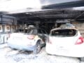 Θεσσαλονίκη: Μηχανάκι με 2 άτομα στο μικροσκόπιο της Αντιτρομοκρατικής για εμπρηστικές επιθέσεις στα στελέχη της ΝΔ