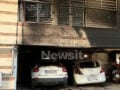 Εμπρηστικές επιθέσεις στη Θεσσαλονίκη: Στην Αντιτρομοκρατική οι έρευνες για τους εμπρησμούς στα σπίτια στελεχών της ΝΔ