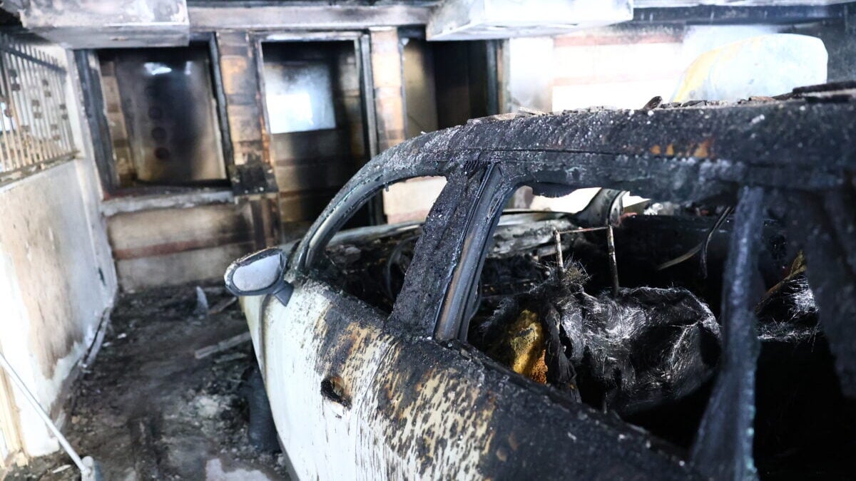 Θεσσαλονίκη: Στον εισαγγελέα σήμερα οι 3 συλληφθέντες για τη δολοφονία της Βάγιας Νέστορα – Πώς οι Αρχές έφτασαν στα ίχνη τους 1 Θεσσαλονίκη: Στον εισαγγελέα σήμερα οι 3 συλληφθέντες για τη δολοφονία της Βάγιας Νέστορα – Πώς οι Αρχές έφτασαν στα ίχνη τους