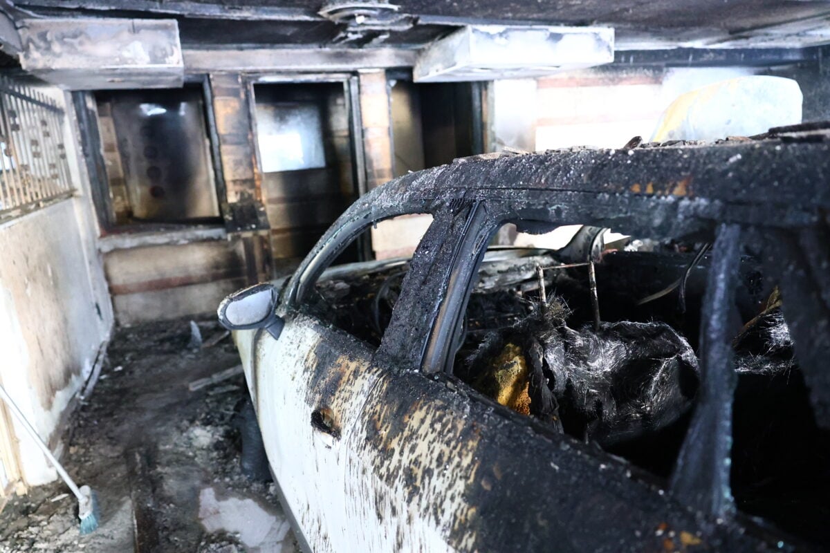 Θεσσαλονίκη: Στον εισαγγελέα σήμερα οι 3 συλληφθέντες για τη δολοφονία της Βάγιας Νέστορα – Πώς οι Αρχές έφτασαν στα ίχνη τους