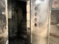 Θεσσαλονίκη: Ο εγκέφαλος, το «σημείο μηδέν» και το μοιραίο λάθος, οδηγούν τις έρευνες για τον εντοπισμό των δραστών της εμπρηστικής επίθεσης