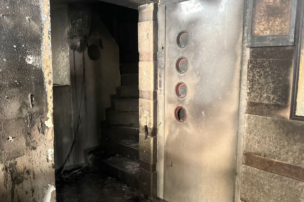 Θεσσαλονίκη: Οι έρευνες για τον εντοπισμό των δραστών της εμπρηστικής επίθεσης, ο εγκέφαλος, το «σημείο μηδέν» και το μοιραίο λάθος