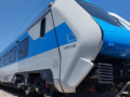 Θεσσαλονίκη: Ο πρώτος συρμός Blues Intercity – Μητσοτάκης: «Στόχος ένας σιδηρόδρομος που θα εμπιστεύονται οι πολίτες»