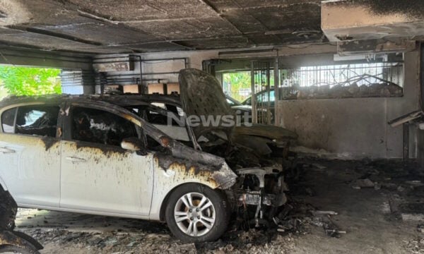 Θεσσαλονίκη: Κάμερες πρόδωσαν τους δράστες της δολοφονικής επίθεσης – Ηγετικά μέλη του αντιεξουσιαστικού χώρου πίσω από τις επιθέσεις