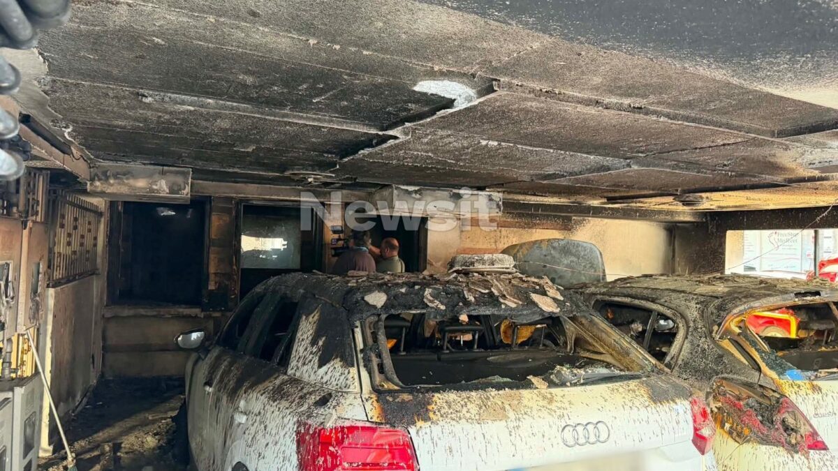 Εμπρηστική επίθεση στο σπίτι του Σάββα Αναστασιάδη: Έχει καταγραφεί το άτομο να αφήνει το γκαζάκι 2 Εμπρηστική επίθεση στο σπίτι του Σάββα Αναστασιάδη: Έχει καταγραφεί το άτομο να αφήνει το γκαζάκι