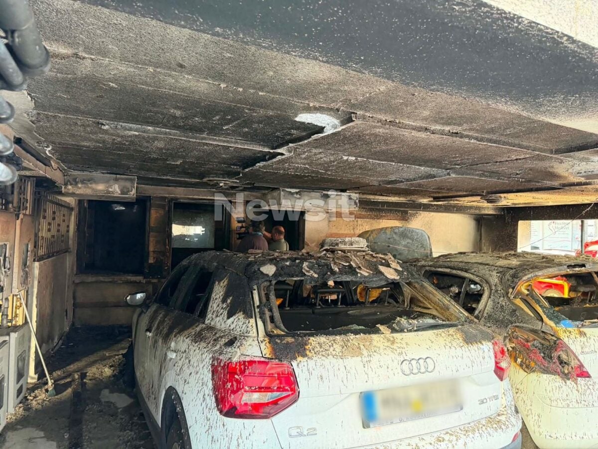 Εμπρηστική επίθεση στο σπίτι του Σάββα Αναστασιάδη: Έχει καταγραφεί το άτομο να αφήνει το γκαζάκι