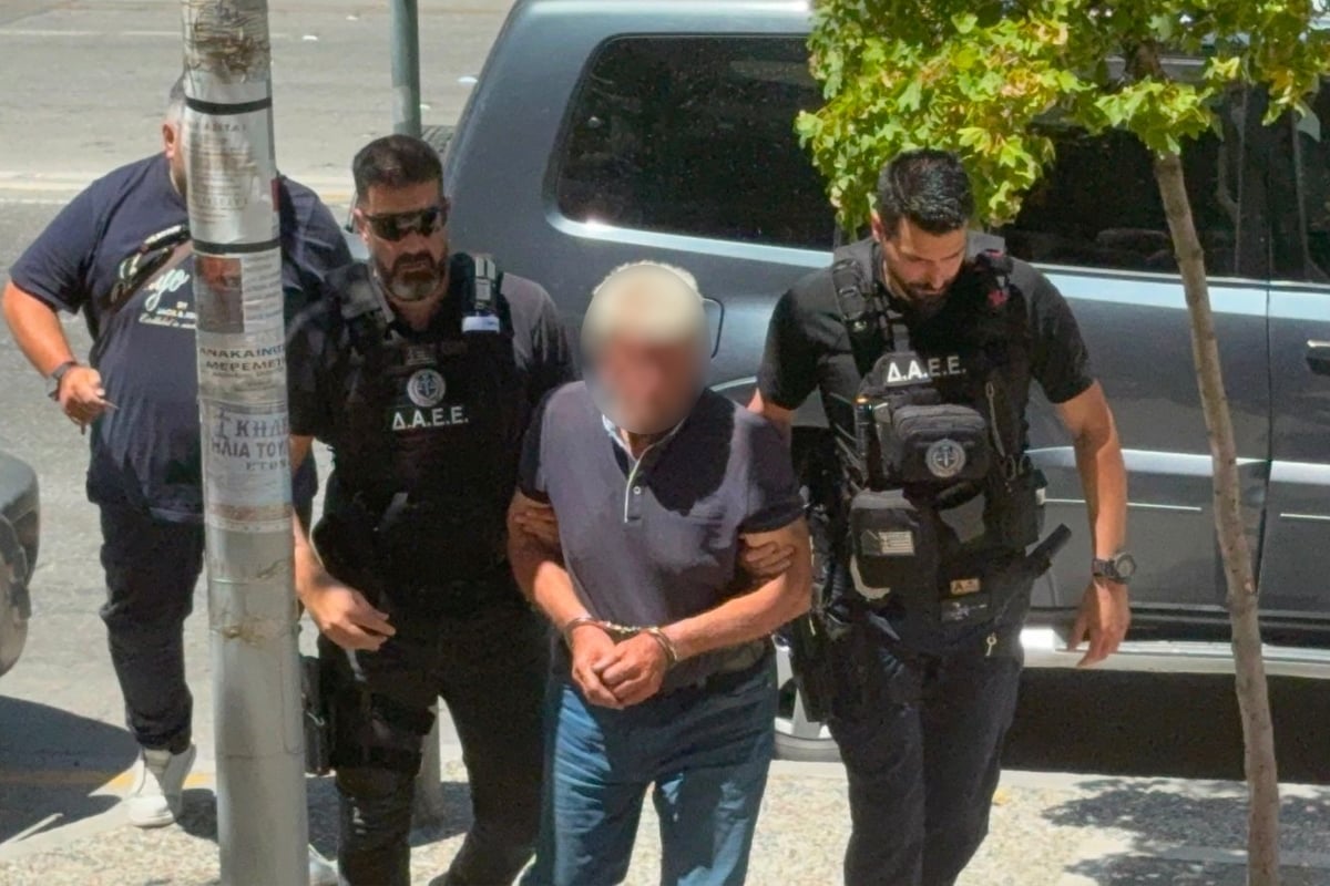 Θεσσαλονίκη: Στα δικαστήρια ο 76χρονος που φέρεται να προκάλεσε τη φωτιά στο Ωραιόκαστρο