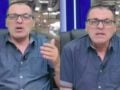Ρακιτζής: «Από πίσω γίνεται της Π@πης το κάγκελο» – Η αποκάλυψη για γνωστό ζευγάρι δημοσιογράφων (Βίντεο)