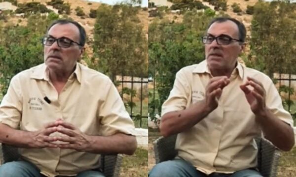 Ο Ρακιτζής αποκάλυψε νέα εγκυμοσύνη στην ελληνική showbiz – «Χθες το βράδυ έσκασε η είδηση πως η κοπέλα αυτή είναι έγκυος!»