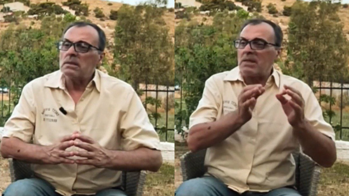 Ο Ρακιτζής αποκάλυψε νέα εγκυμοσύνη στην ελληνική showbiz: «Χθες το βράδυ έσκασε η είδηση πως η κοπέλα αυτή είναι έγκυος!»