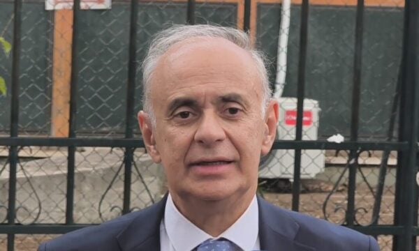 Marfin: Ο δικηγόρος θυμάτων για τις συλλήψεις λέει «Λύτρωση και δικαίωση για τα θύματα»