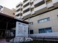 Φωτιά στο Θριάσιο νοσοκομείο – Απομάκρυναν τον κόσμο από το ισόγειο