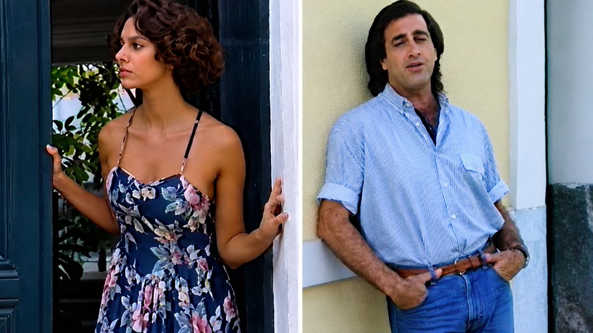 Νόνη Δούνια – Τζων Τίκης: Το βιντεοκλίπ που επέστρεψε στο προσκήνιο μετά τον θάνατό του