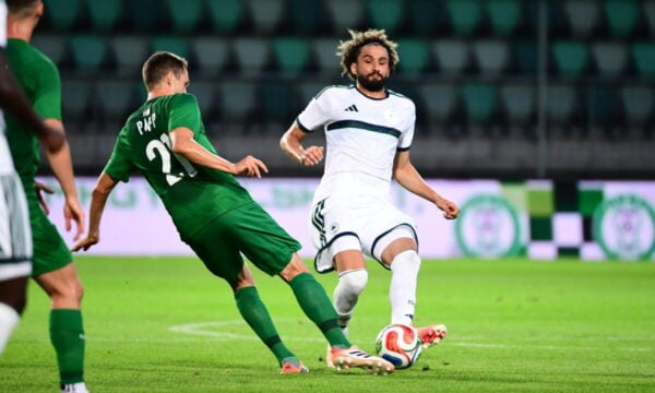 Παναθηναϊκός – Πάκσι: Χωρίς αλλαγές το «τριφύλλι» στη ρεβάνς των προκριματικών του Conference League με τους Ούγγρους