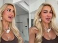 Ιωάννα Τούνη: Νέο βίντεο για τα πρωινάδικα – «Όλες οι toxic σκ@τοεκπομπές έχουν πάρει…»