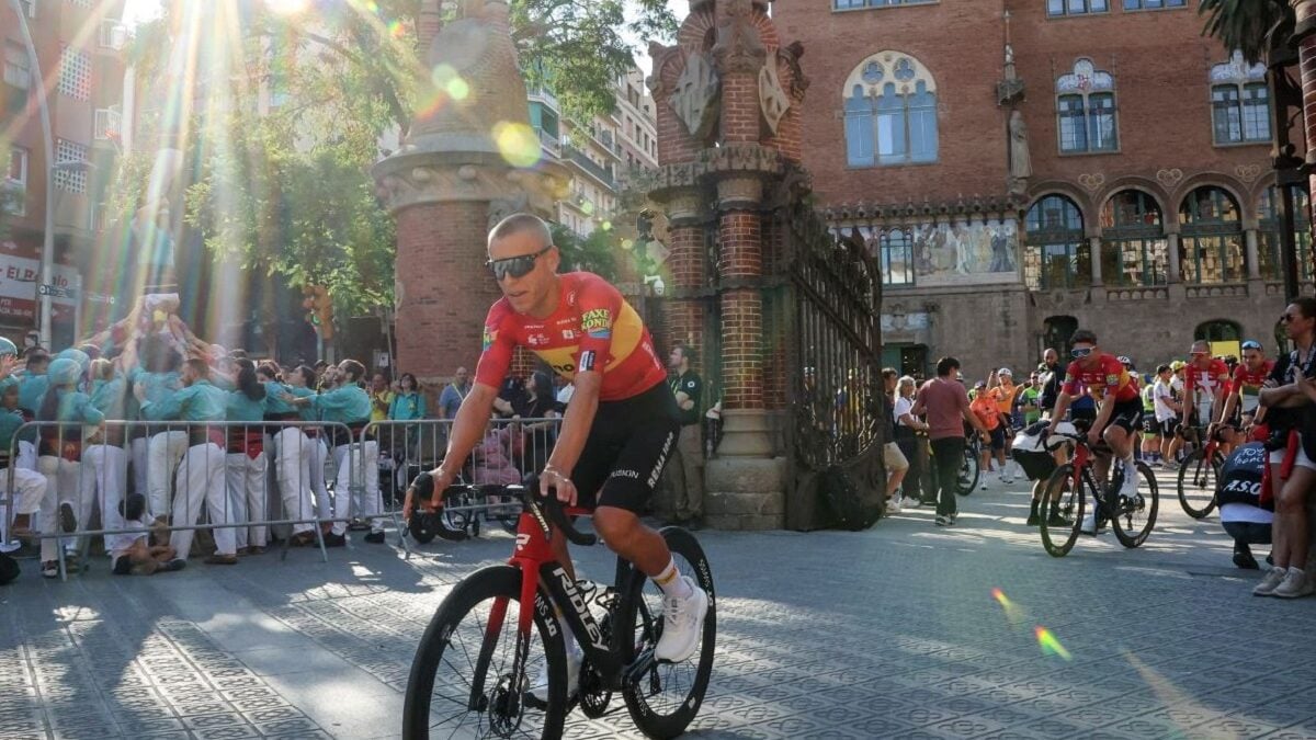 Tour de France: Ιστορικές ακυρώσεις διαδρομών λόγω του καύσωνα των 44°C 1 Tour de France: Ιστορικές ακυρώσεις διαδρομών λόγω του καύσωνα των 44°C