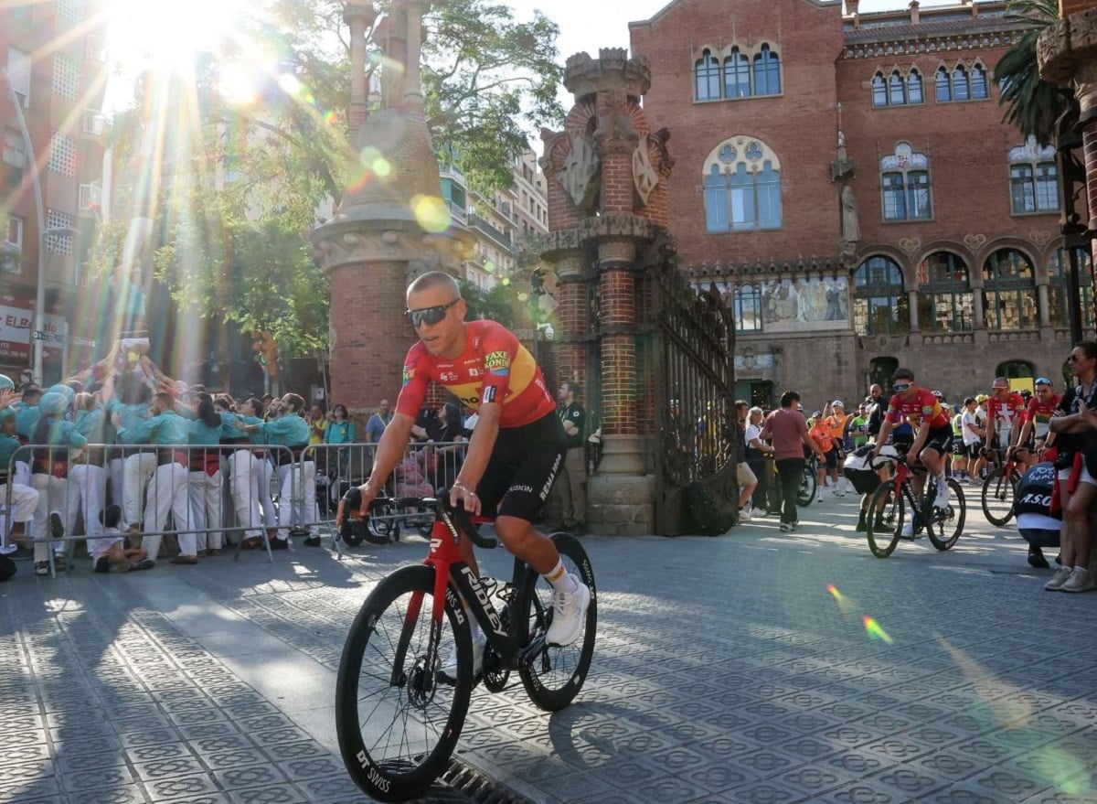 Tour de France: Ιστορικές ακυρώσεις διαδρομών λόγω του καύσωνα των 44°C