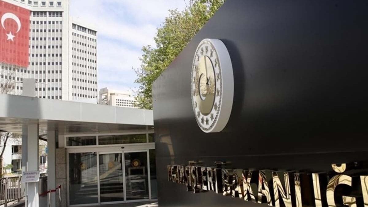 Άγκυρα: Στηρίζει τα Κατεχόμενα και αντιδρά στο ψήφισμα του Ευρωπαϊκού Κοινοβουλίου για την Κύπρο 1 Άγκυρα: Στηρίζει τα Κατεχόμενα και αντιδρά στο ψήφισμα του Ευρωπαϊκού Κοινοβουλίου για την Κύπρο