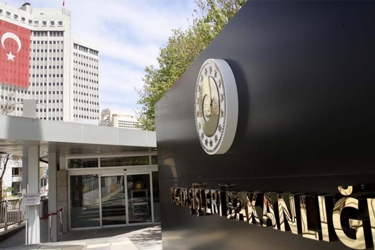 Άγκυρα: Στηρίζει τα Κατεχόμενα και αντιδρά στο ψήφισμα του Ευρωπαϊκού Κοινοβουλίου για την Κύπρο