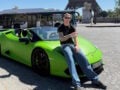 Yungkapa: Χειροπέδες για οπλοκατοχή, το super car των 200.000 ευρώ, το 9άρι πιστόλι και η σύλληψη