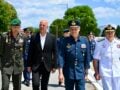 Δένδιας: Το Κέντρο Εκπαίδευσης για χειριστές Μη Επανδρωμένων Αεροχημάτων εγκαινιάστηκε – «Το 2030 η Ελλάδα θα είναι πρωτοπόρος στην κατασκευή drones»