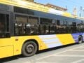 Πανεπιστημίου: Σύγκρουση λεωφορείου με τρόλεϊ – Πληροφορίες για τραυματίες