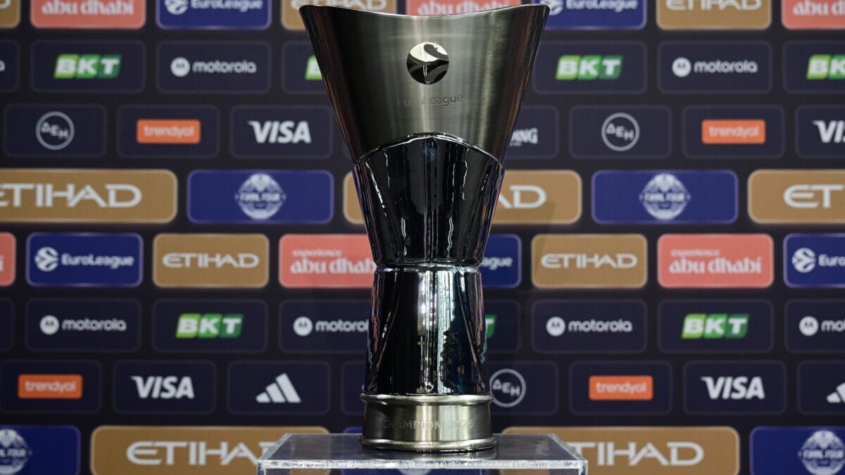 Euroleague: Εγκρίθηκε το Super Cup, με 24 ομάδες και 8 νέες άδειες η σεζόν 2027-28 1 Euroleague: Εγκρίθηκε το Super Cup, με 24 ομάδες και 8 νέες άδειες η σεζόν 2027-28