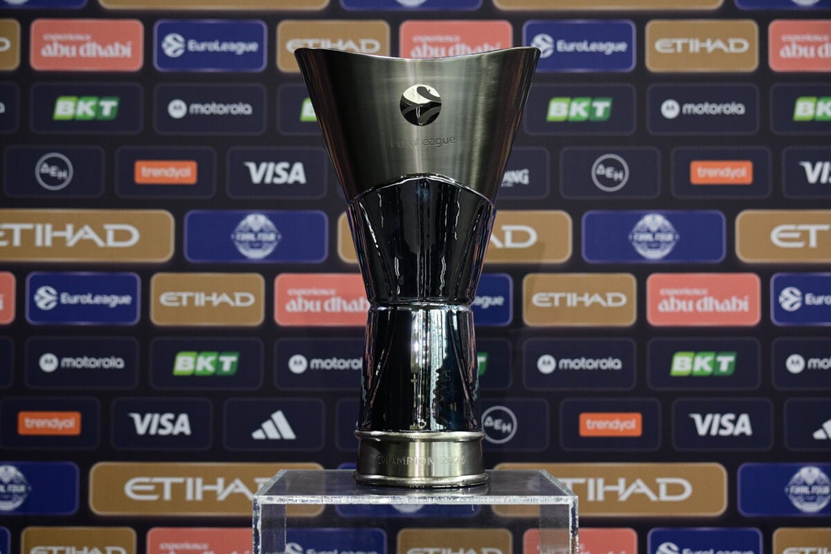 Euroleague: Εγκρίθηκε το Super Cup, με 24 ομάδες και 8 νέες άδειες η σεζόν 2027-28