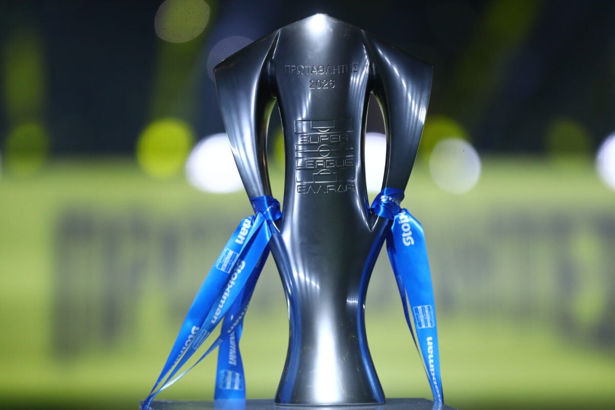 Super League: Νέα ψηφοφορία για την προεδρία στις 15 Ιουλίου