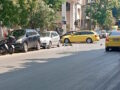 Τροχαίο στον Άγιο Παντελεήμονα: Αυτοκίνητο συγκρούστηκε με πατίνι, στο νοσοκομείο 17χρονος με τραύμα στο κεφάλι