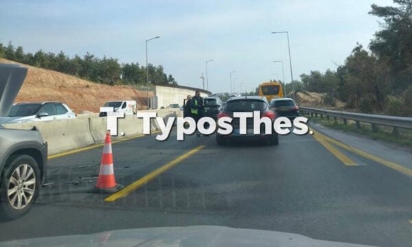 ΠΑΟΚ: Νεκρή σε τροχαίο 15χρονη αθλήτρια του Δικεφάλου