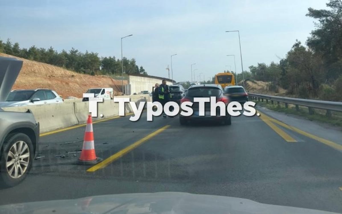 Θρήνος στον ΠΑΟΚ: Νεκρή σε τροχαίο 15χρονη αθλήτρια του Δικεφάλου