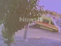 Χανιά: Με κατάγματα σε πλευρά και πνευμοθώρακα ο διασώστης στο ασθενοφόρο που ντεράπαρε στο δύσκολο σημείο του τροχαίου