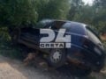 Σοβαρό τροχαίο στα Χανιά: Αυτοκίνητο βγήκε εκτός πορείας και χτύπησε σε ελιά – Εγκλωβίστηκαν δύο άτομα