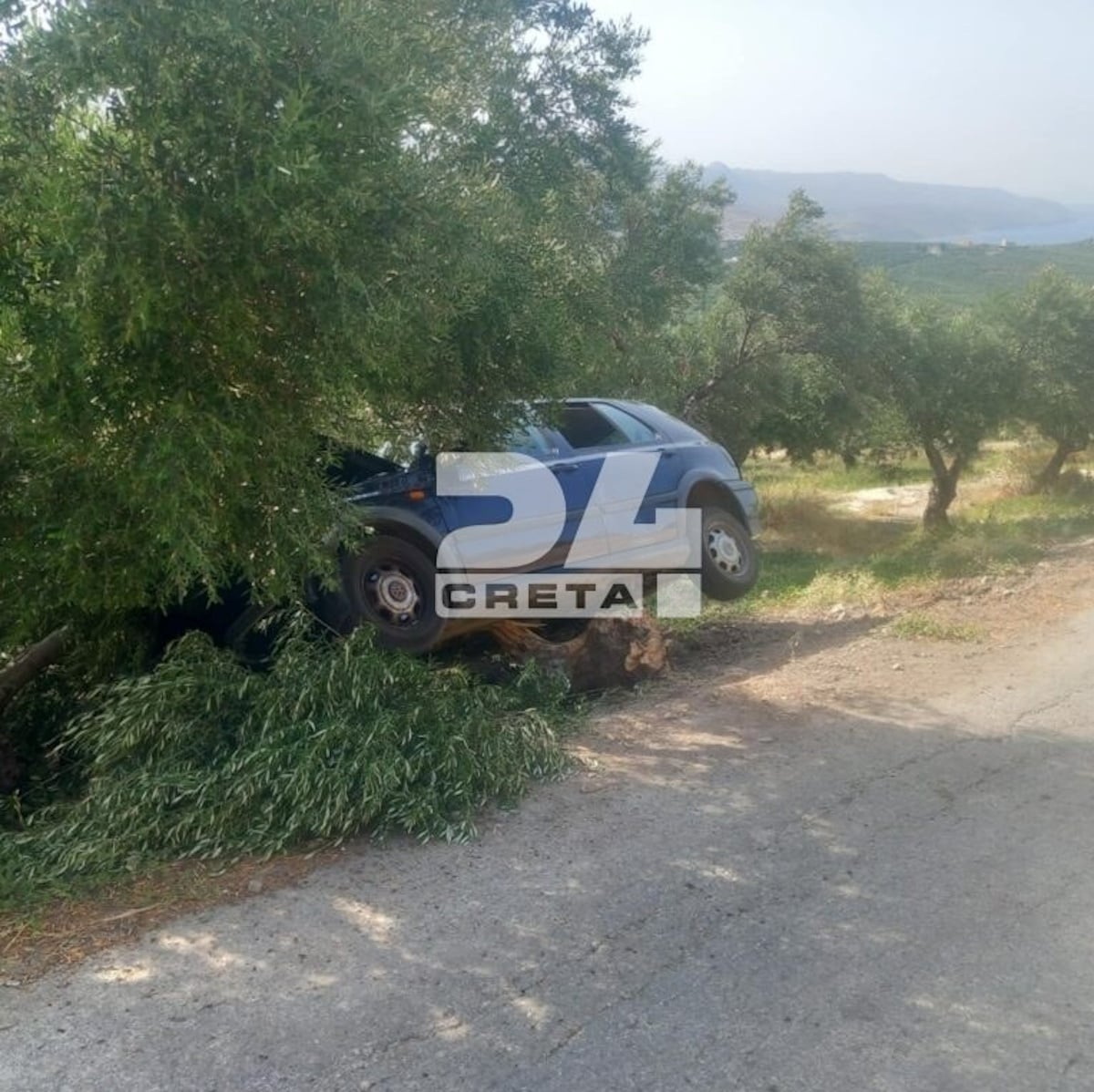 Χανιά