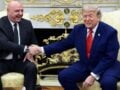 Guardian: Ο πόλεμος του Τραμπ στο Ιράν είναι αντιδημοφιλής και πανάκριβος, αλλά δεν τον νοιάζει