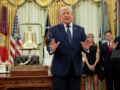 Ντόναλντ Τραμπ: παραδέχθηκε ότι ζήτησε από τη FIFA να αλλάξει την ποινή του Μπαλογκάν