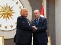 Ερντογάν για F-35: Πιστεύω ότι θα υπάρξει θετική απόφαση – Ο Τραμπ κρατά πάντα τον λόγο του