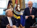 Τραμπ: Θέλει τον Ινφαντίνο της FIFA για τη θέση του Γενικού Γραμματέα του ΟΗΕ – Το σχέδιο και τα εμπόδια