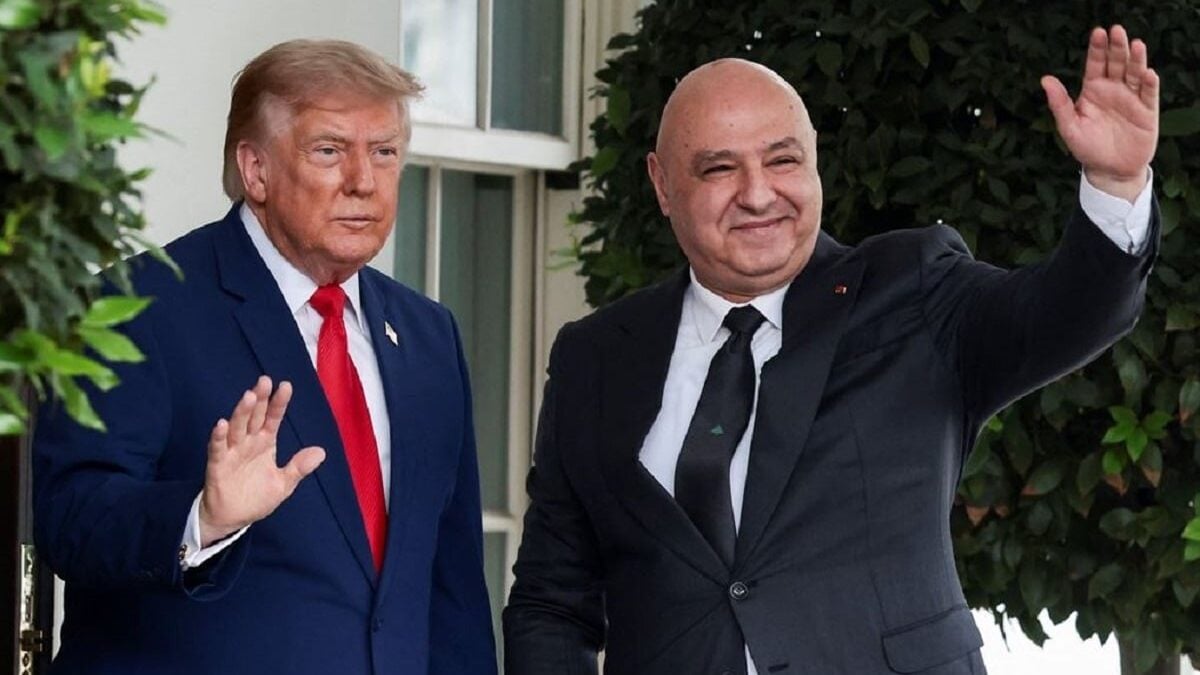 Τραμπ: «Θα αναλάβουμε δράση» κατά των Χούθι – «Θα βοηθήσουμε τον Λίβανο να αντιμετωπίσει τη Χεζμπολάχ» 1 Τραμπ: «Θα αναλάβουμε δράση» κατά των Χούθι – «Θα βοηθήσουμε τον Λίβανο να αντιμετωπίσει τη Χεζμπολάχ»